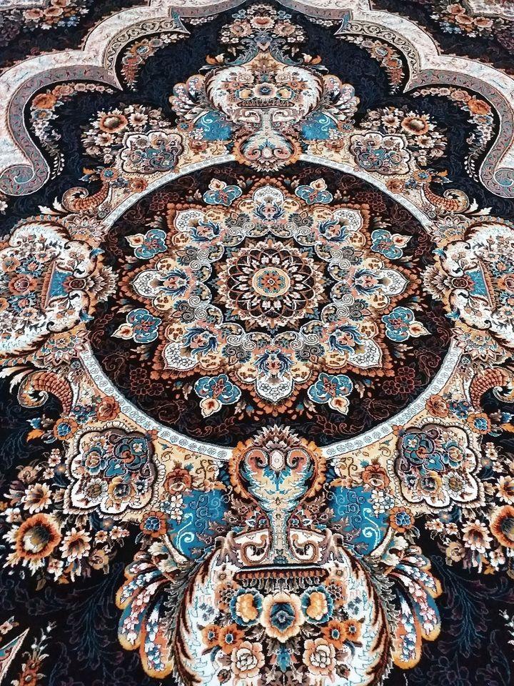 دو-جوره-قالین