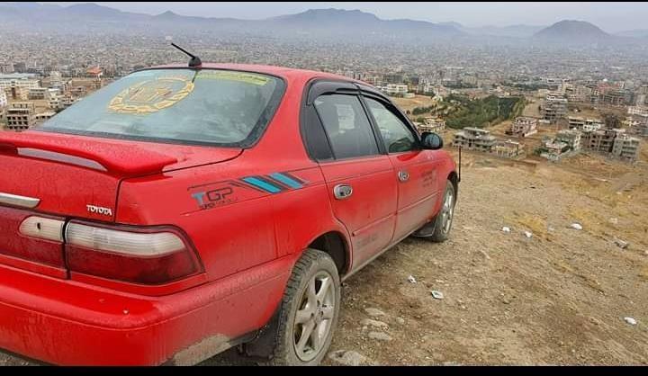 کرولای-کانادایی