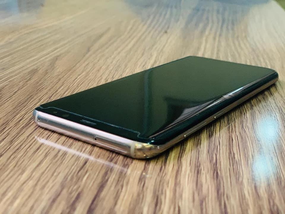 سامسونگ-اس-هشت-پلس-Galaxy-S8-Plus