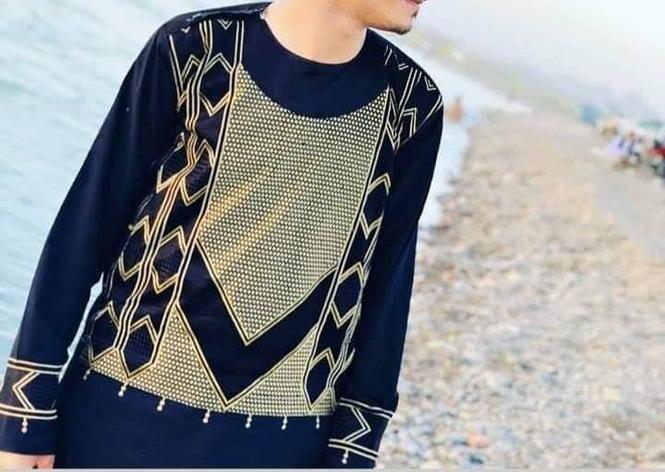 نوی ډیزاین کمپیوټری غاړی ۵ متره اصل ټوکر ادرس کندهار شاه باز
