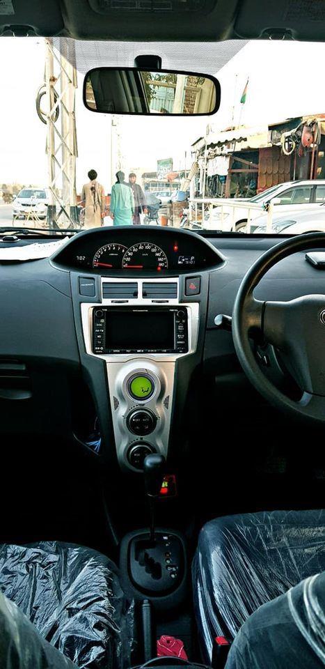 Vitz-2007-model