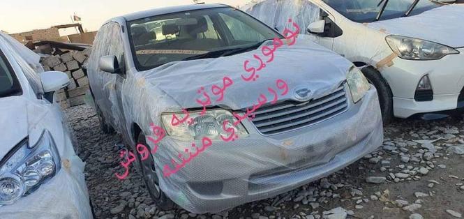 نوموړي موټر G لکسل په فروش ورسيدي مننننه