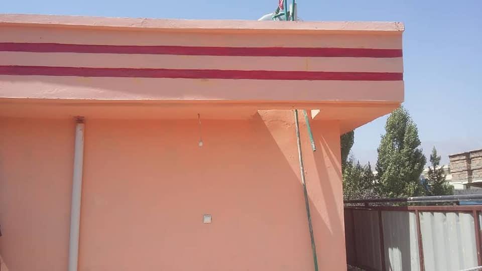 خانه-فروشی
