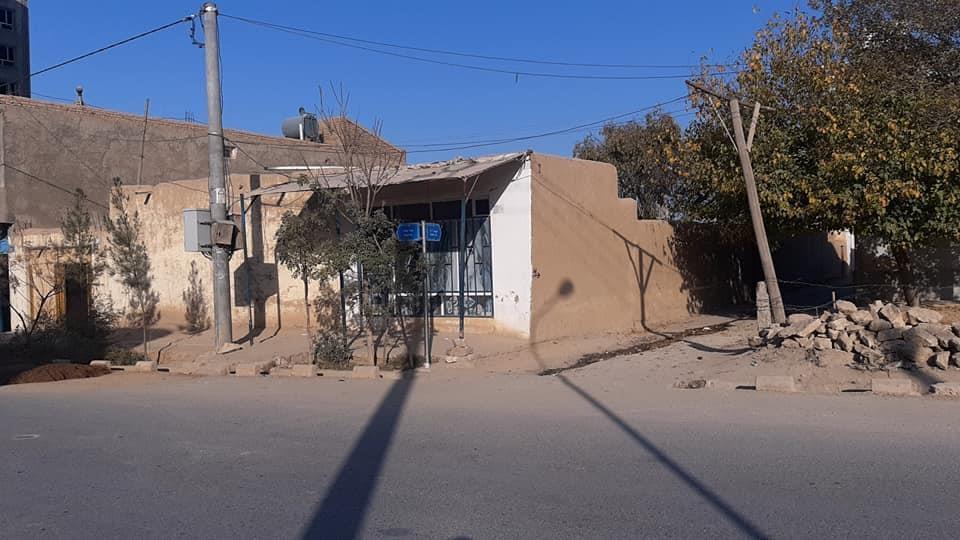 ---یک-دربند-حویلی-فروشی----