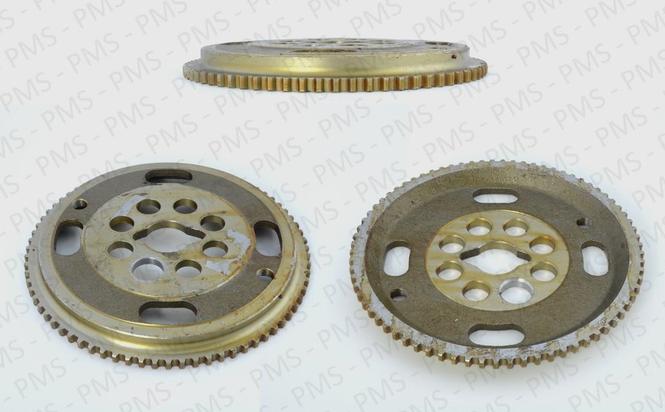 Carraro Forgings / Crown Whell Hub Types, Oem Parts