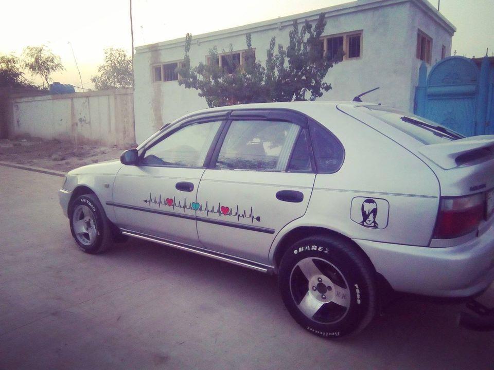 كمپك-جرمني
