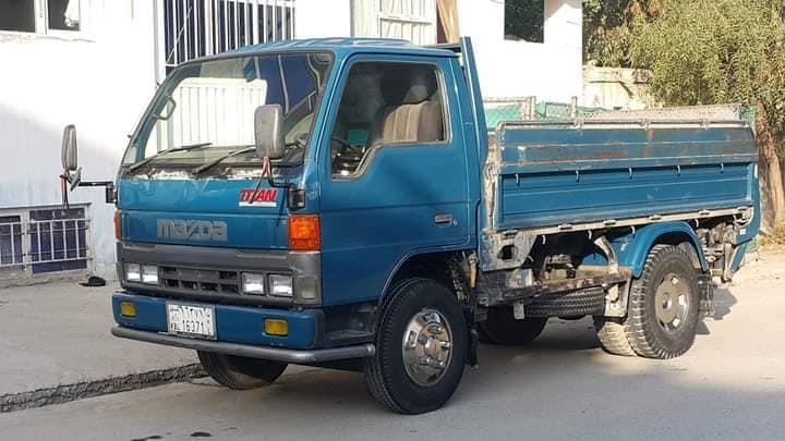 مازدا-جاپانی
