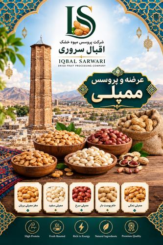 ممپلی ناب