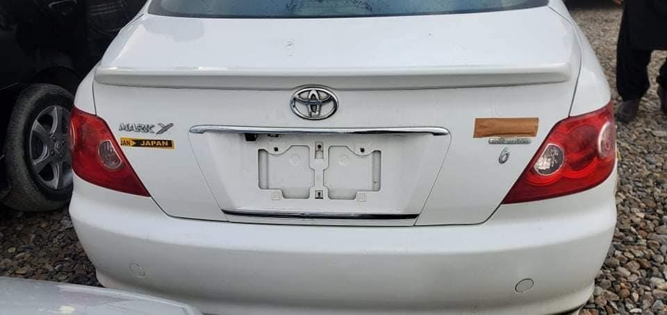 ماریکس