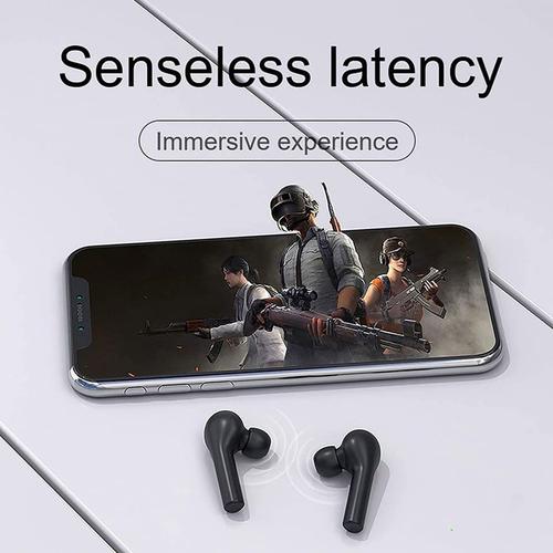 گوشکی بلوتوت گیمینگ
