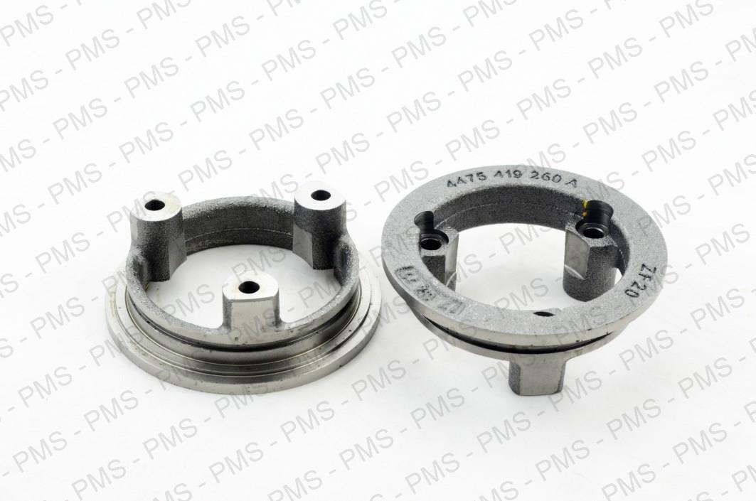ZF-Flange---Forgins-Types--Oem-Parts