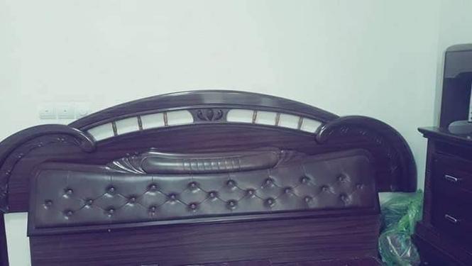 تخت دو نفره