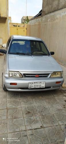 پراید غرفه دار اتومات