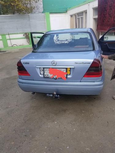 موتر فروشی