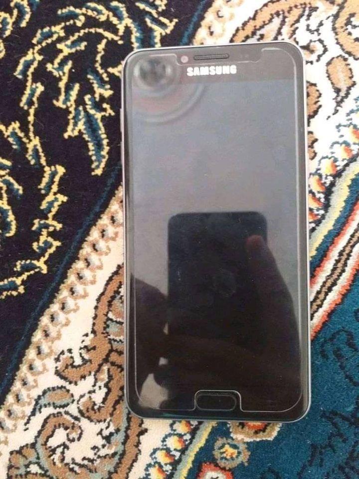 گوشی-سی-۵-سامسونگ