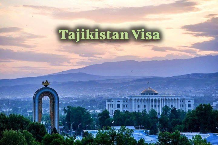 Tajikistan-visa-ویزه-ناجیکستان