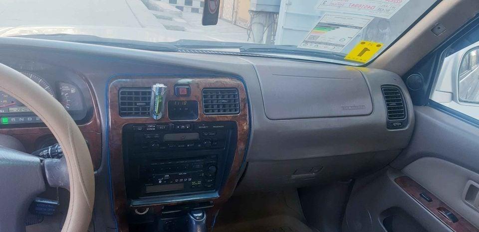 2000-0-4Runner-limited-2000-فورنر-لمتد-۲۰۰۰