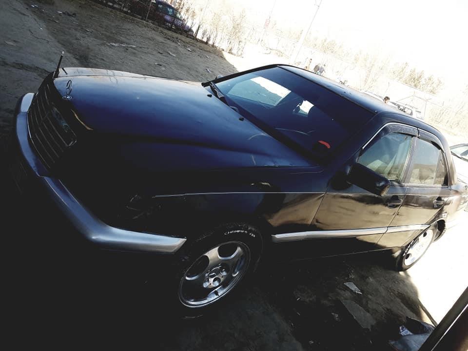 Benz