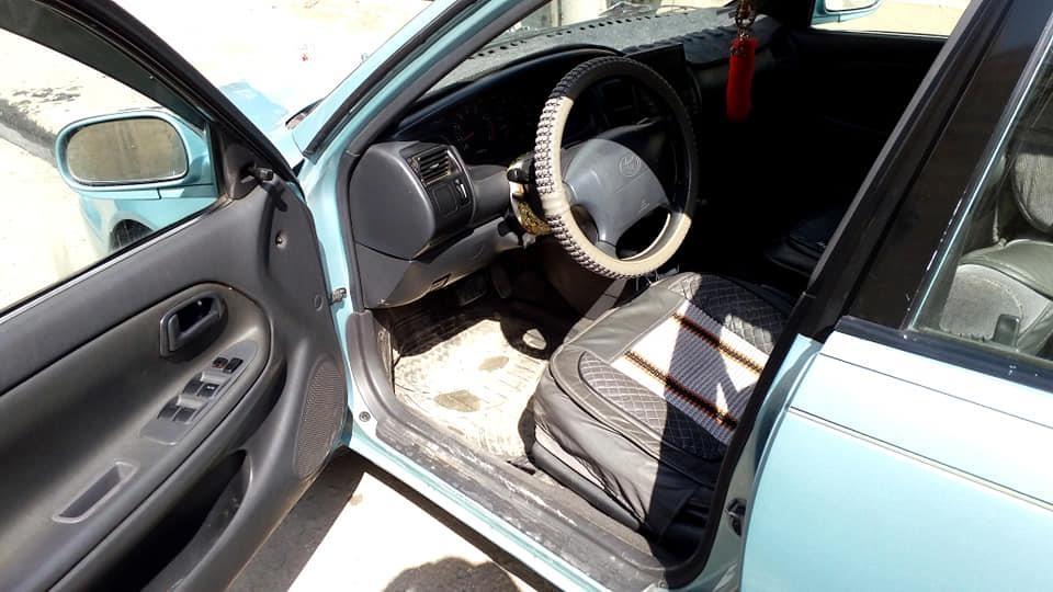 کورولای-کانادایی