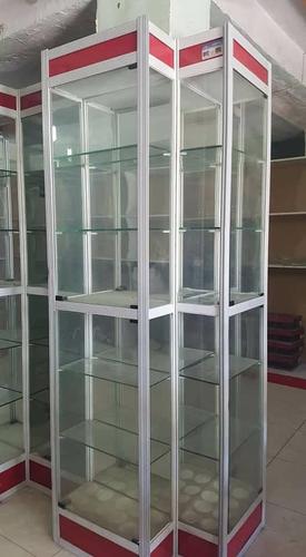 الماری ها برای دوکانین