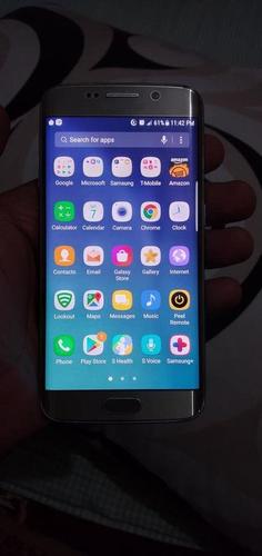 (موبايل) S 6 edge