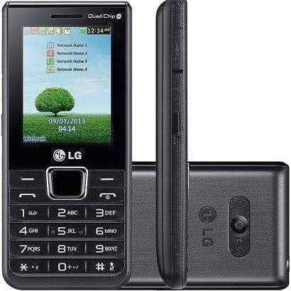 LG 4SIM