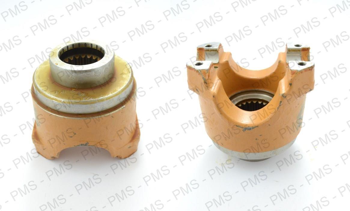 Carraro-Flange-Yoke-Types--Oem-Parts