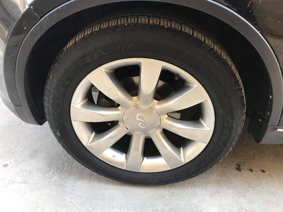 Vehicles