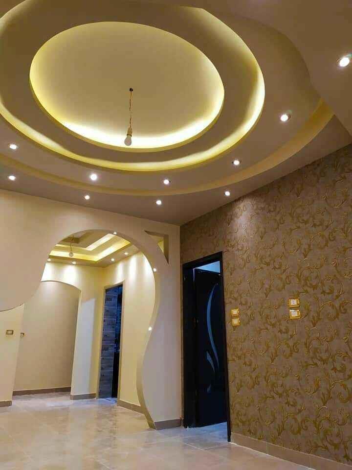 Ceiling