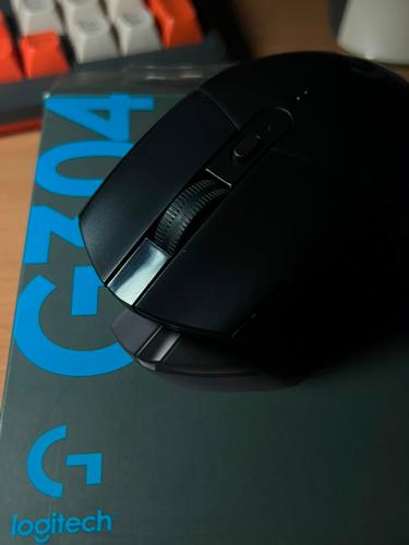ماوس LogiTech