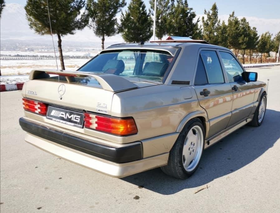 Mercedes-Benz-Canadian
