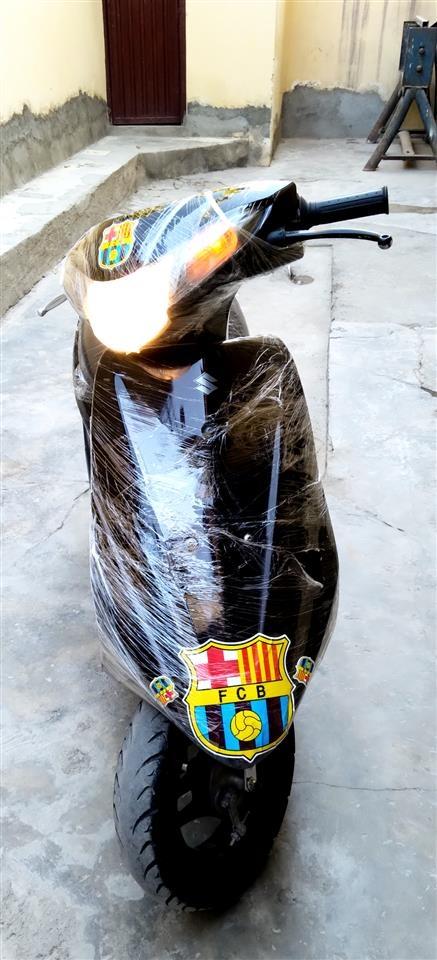 موتر-سایکل-50cc