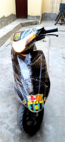 موتر سایکل 50cc