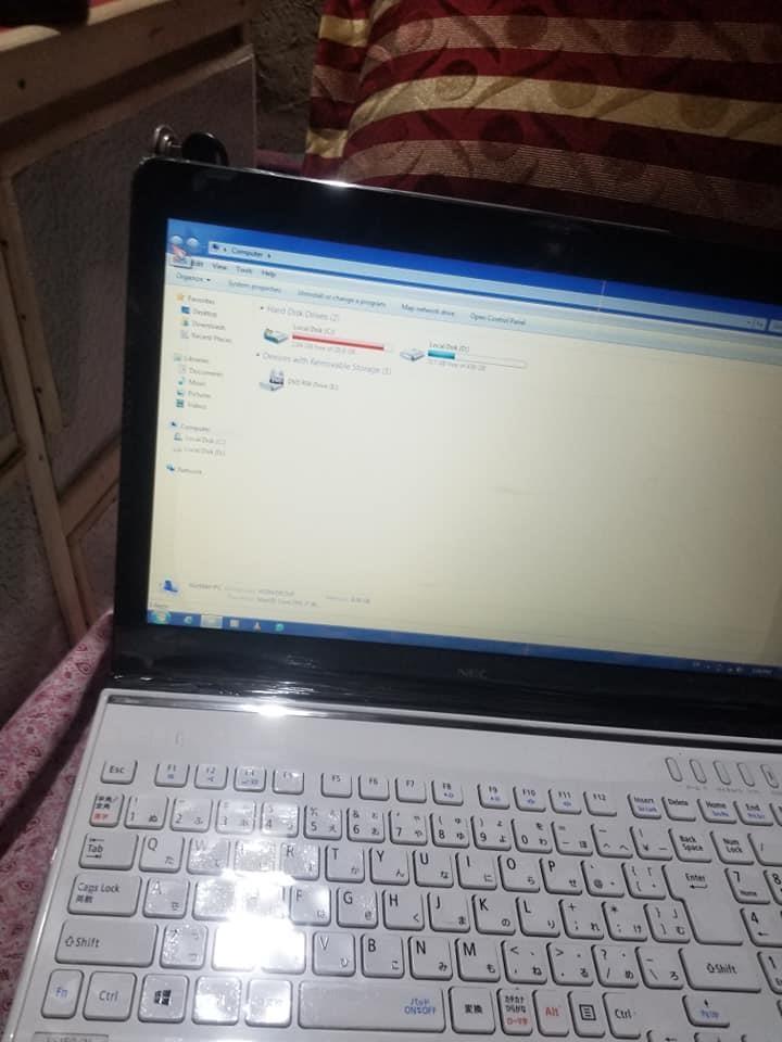 NEC-Computer