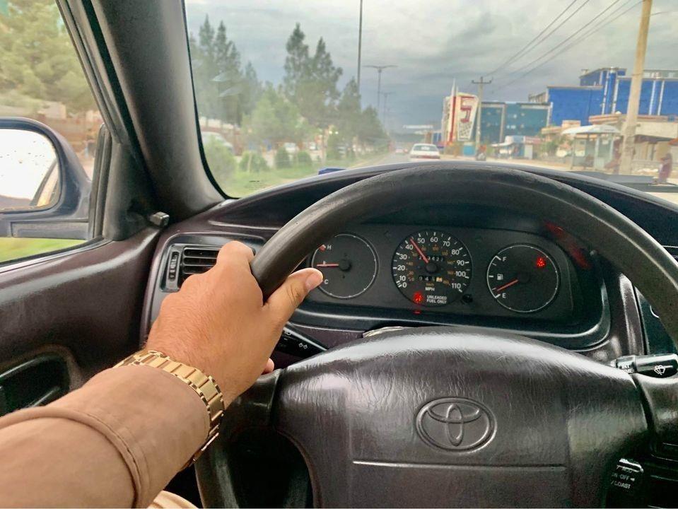 کرولا-کانادایی-مادل-۱۹۹۴