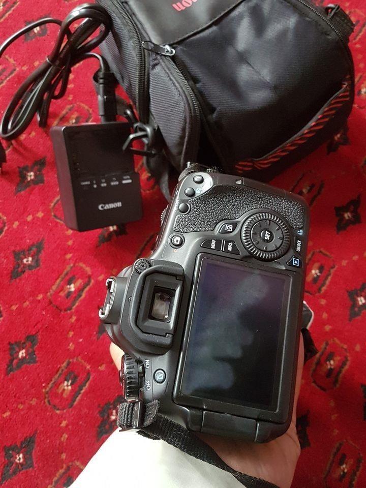 canon-60d-فروش-عاجل