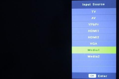 Duravel 40 Inch LED TV تلفزیون ال ای دی ۴۰ انچ کامل اصلی