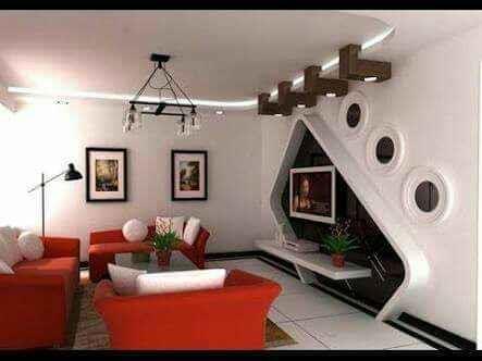 Ceiling