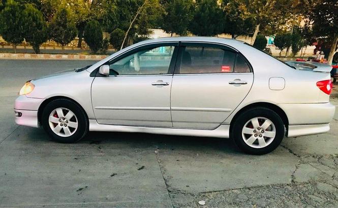 موتر فروشی 0785625149