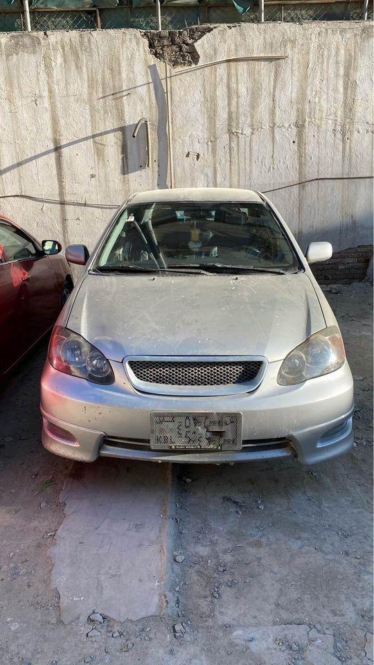 Corolla-S-class