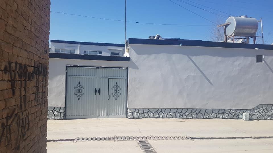 خانه-فروشی