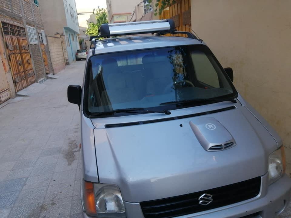 موتر-سوزوکی-واگن