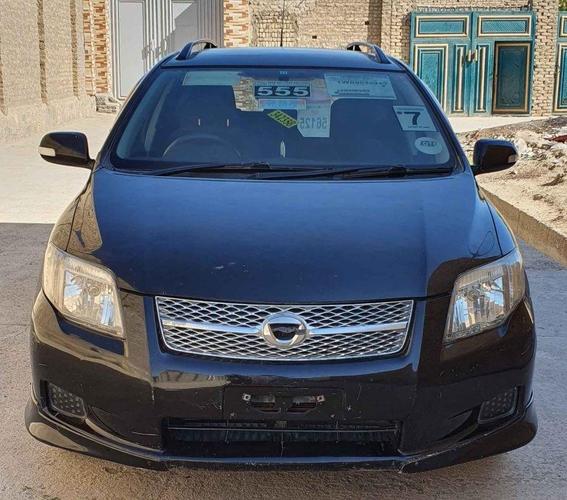 کورنی ایگزیو فلدر روغ کوچنی ماشین 1500 cc