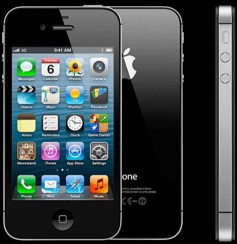 iPhone 4s