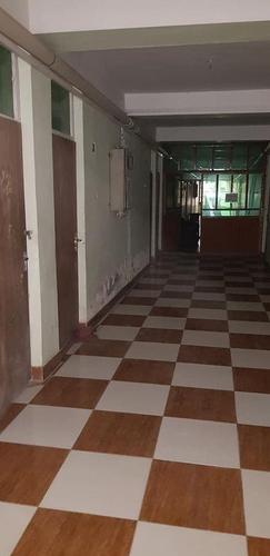 ‎اطاق های مجهز کرائی‎
