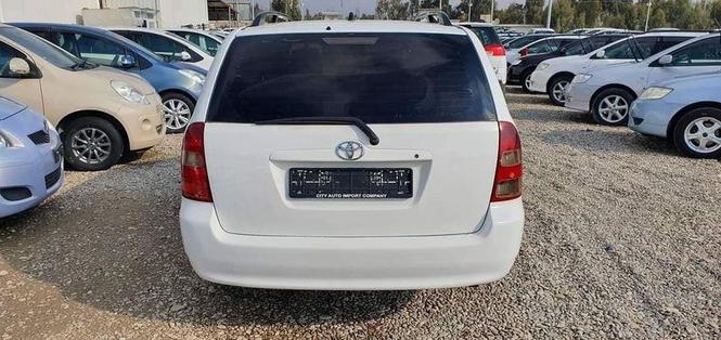 خریدار موتر فلدر یا لوکسل هستم نو باشه