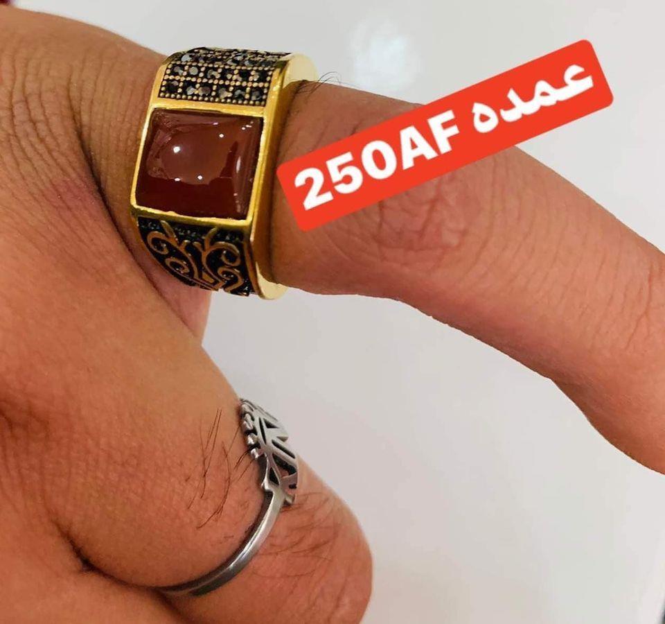 انگشتریانی-نوی-مادل