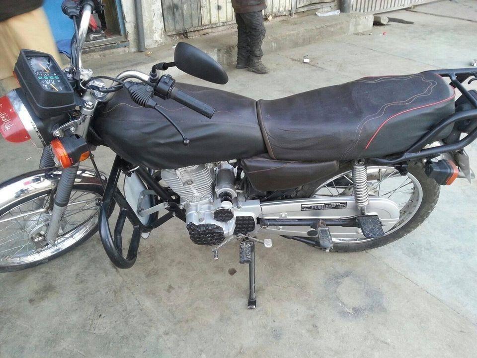 موترسایکل