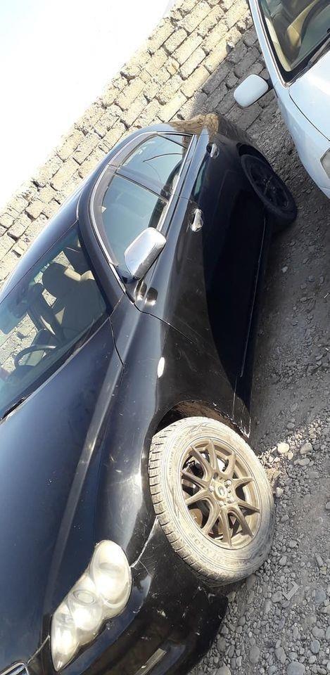 ماریکس2500مادل2005