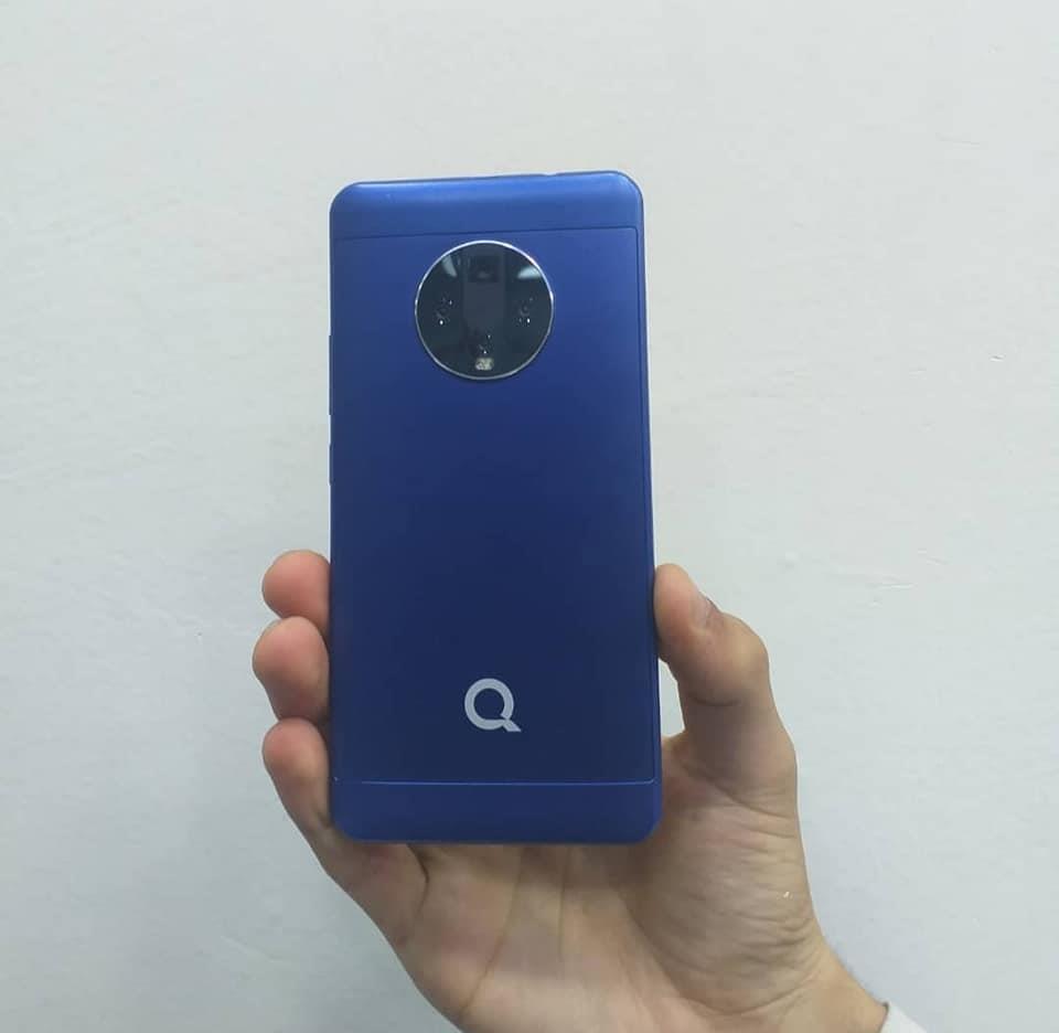 Q-Mobile